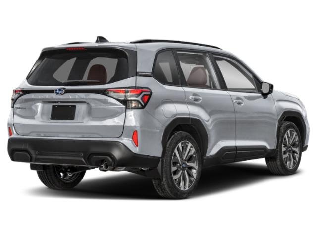 2026 Subaru Forester Touring photo 2