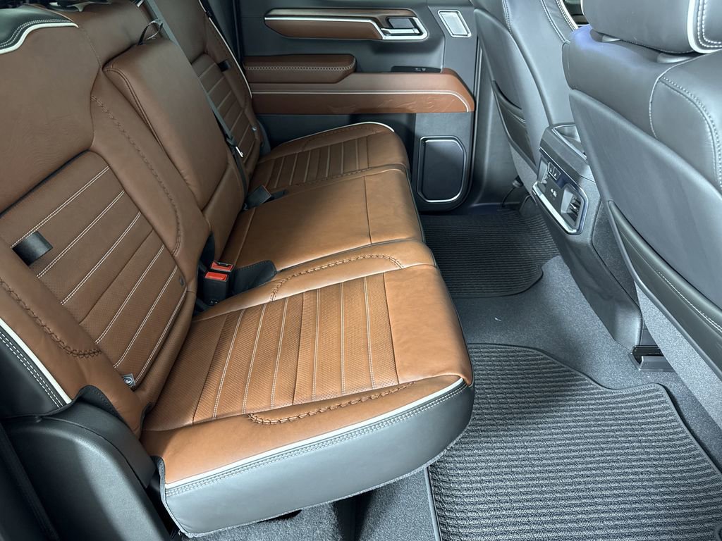 2026 Gmc Sierra 1500 Denali Ultimate photo 12