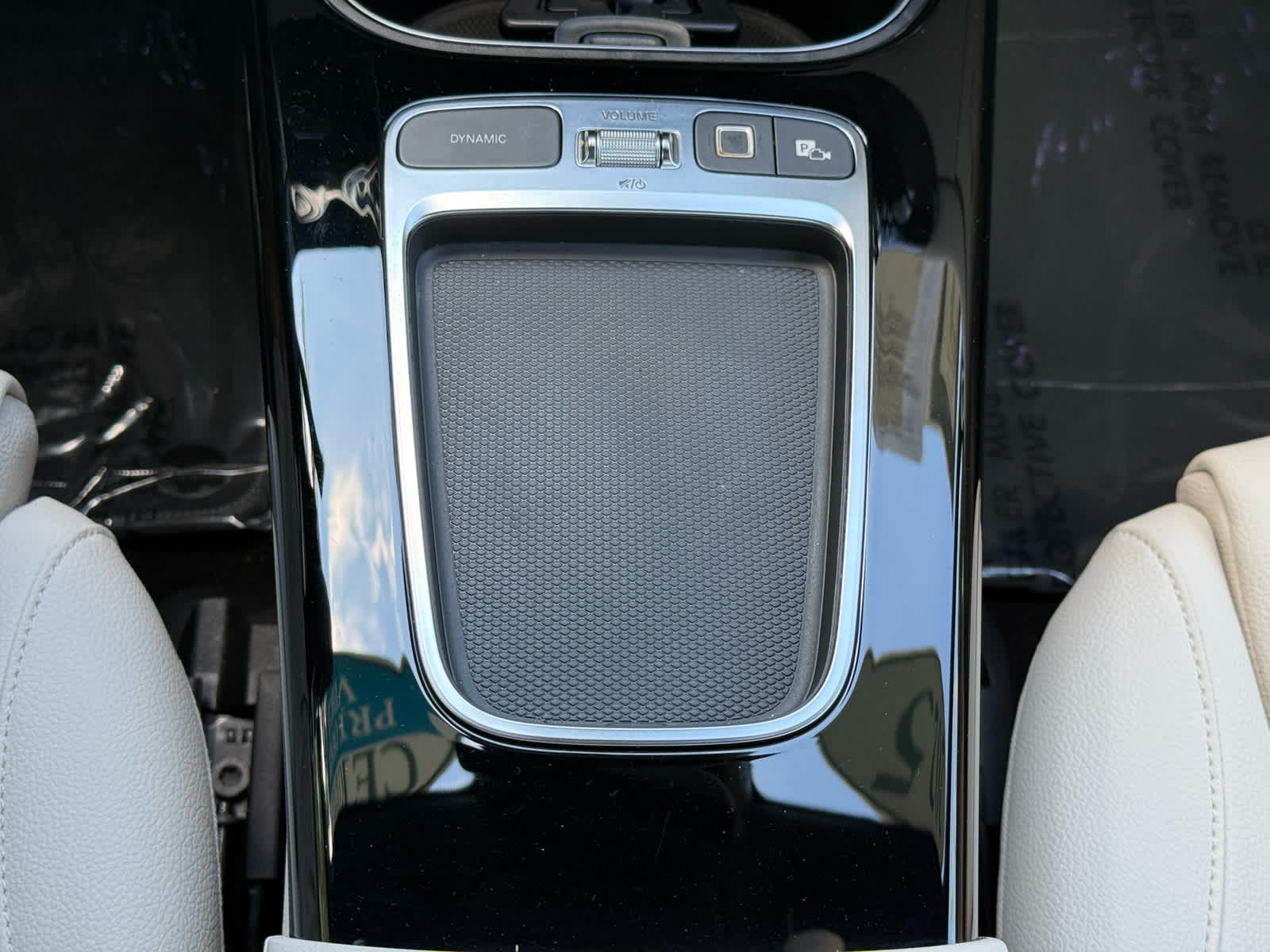 2025 Mercedes-Benz CLA CLA 250 - Photo 21