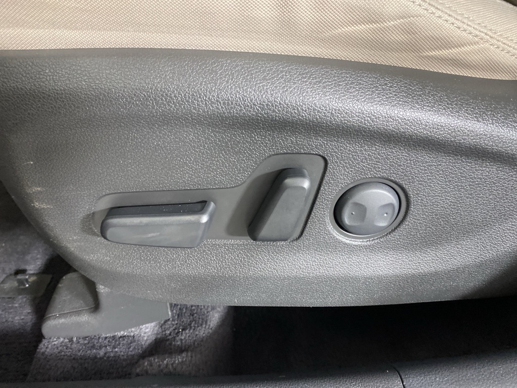 2021 Hyundai Tucson Sport photo 7
