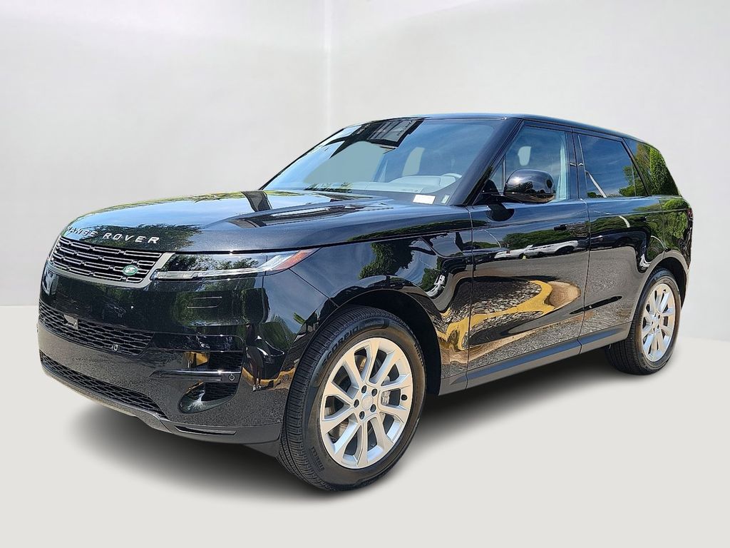 2025 Land Rover Range Rover Sport S's photo
