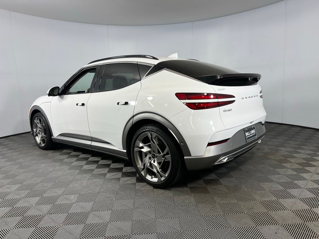 2023 Genesis GV60 Performance photo 3