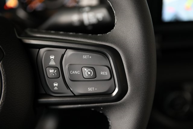 2025 Jeep Gladiator Rubicon photo 5