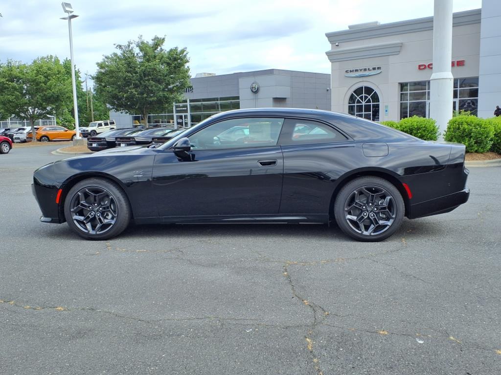 2025 Dodge Charger R/T photo 13