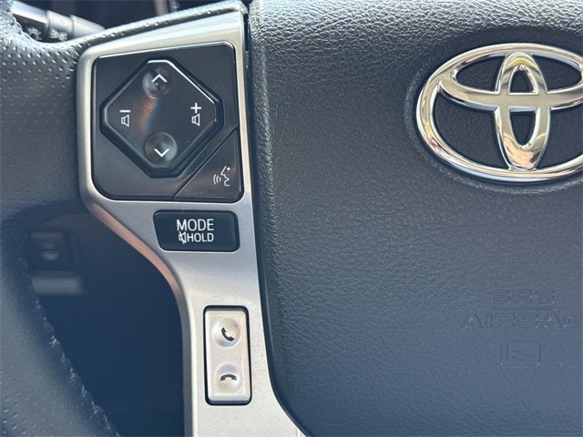 2023 Toyota 4Runner Limited photo 21