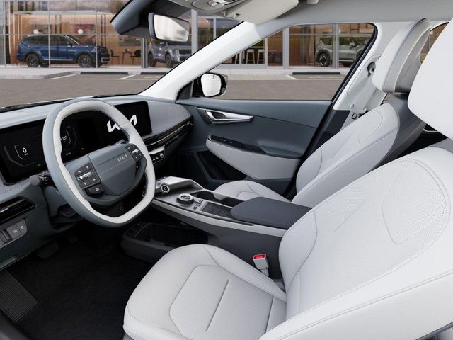 2025 Kia EV6 Light Wind photo 16