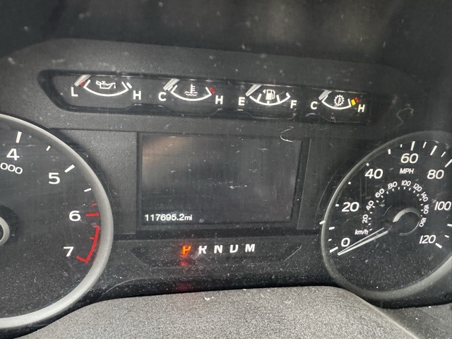 2019 Ford F-150 XLT photo 6
