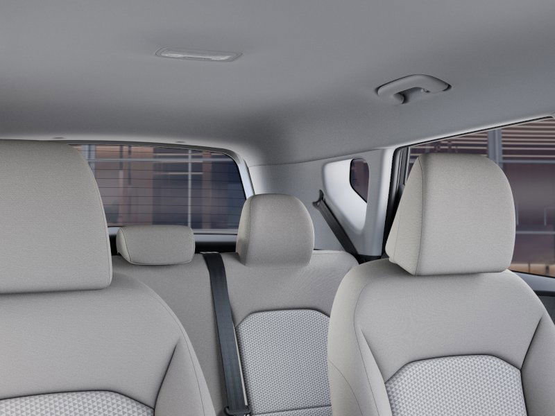 2025 Kia Soul LX photo 21