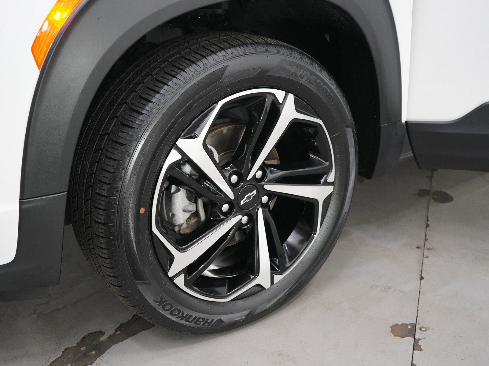 2023 Chevrolet Trailblazer RS photo 26