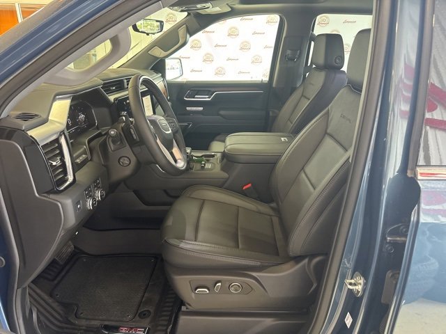 2025 Gmc Sierra 1500 Denali photo 3