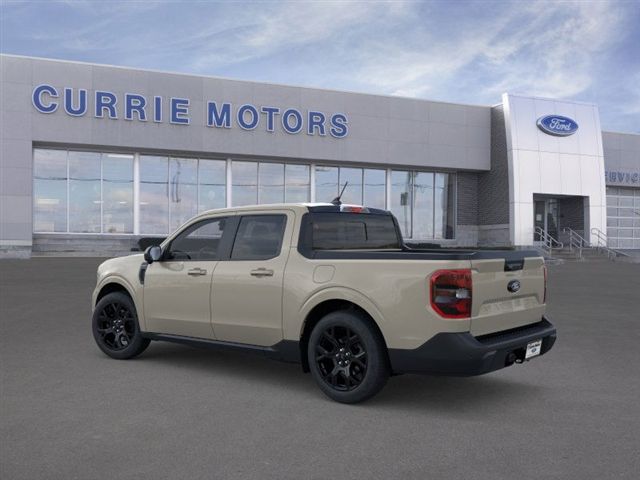 2025 FORD MAVERICK - Image 28