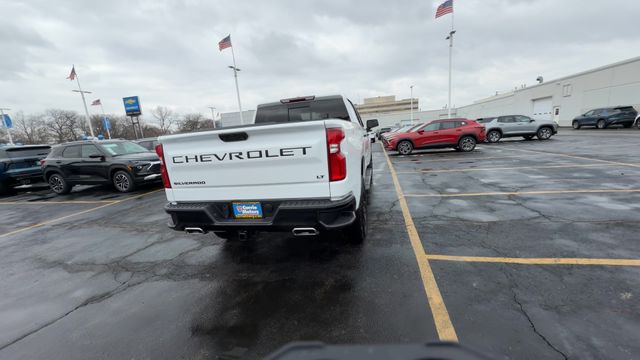 2025 CHEVROLET SILVERADO - Image 7