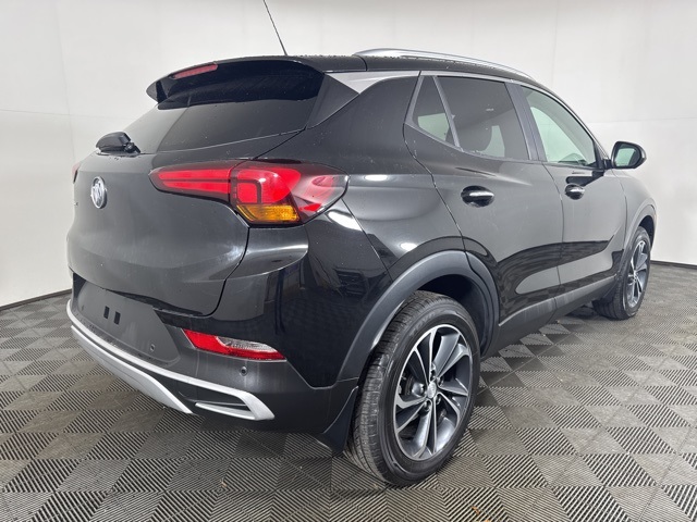 2021 Buick Encore GX Select photo 3