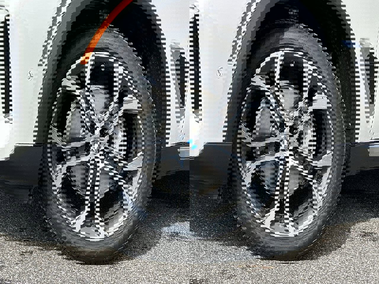 2026 Bmw X5 sDrive40i photo 14