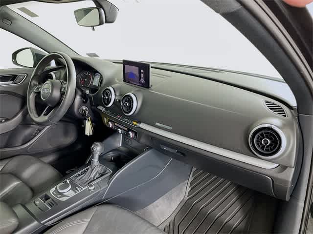 2019 Audi A3 Premium 40 TFSI photo 30