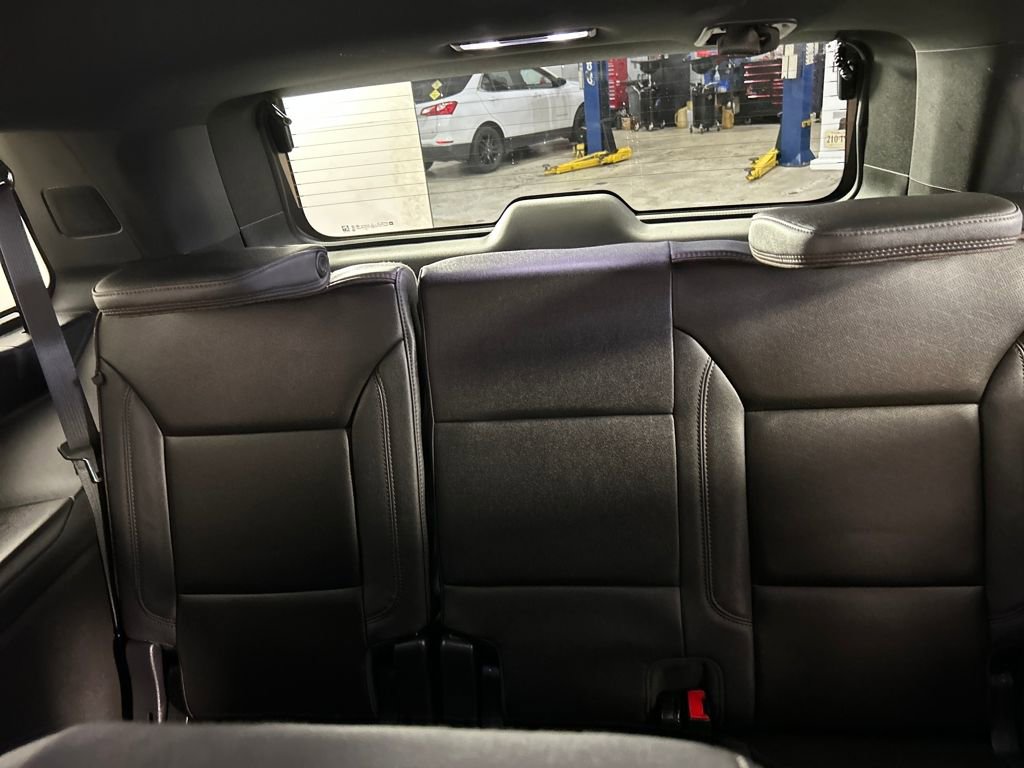 2024 Chevrolet Tahoe High Country photo 25
