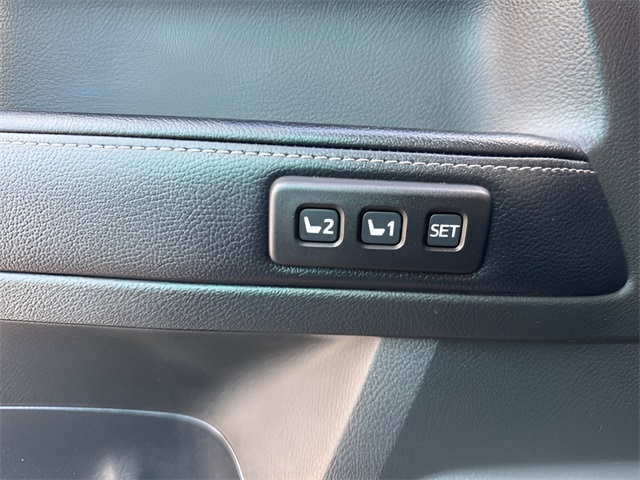 2019 Toyota 4Runner Limited photo 15