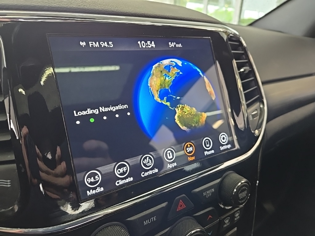 2022 Jeep Cherokee Laredo X photo 24