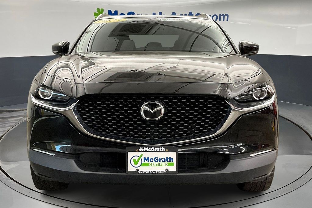 2023 Mazda CX-30 2.5 Select photo 3
