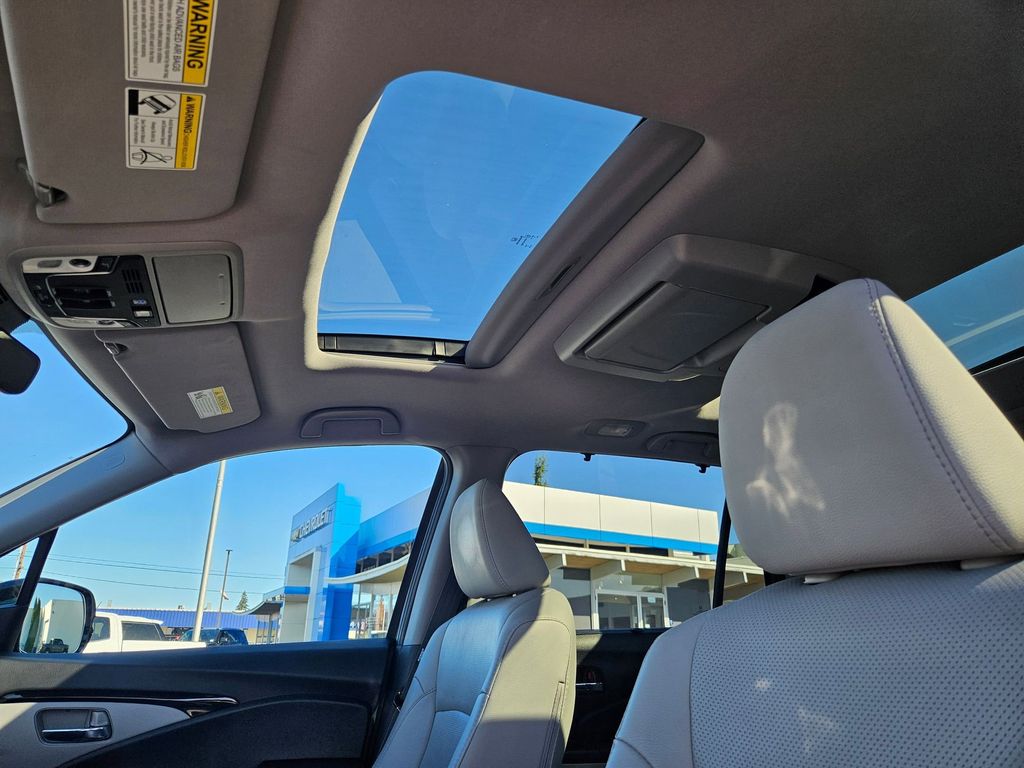 2021 Honda Pilot Elite photo 26