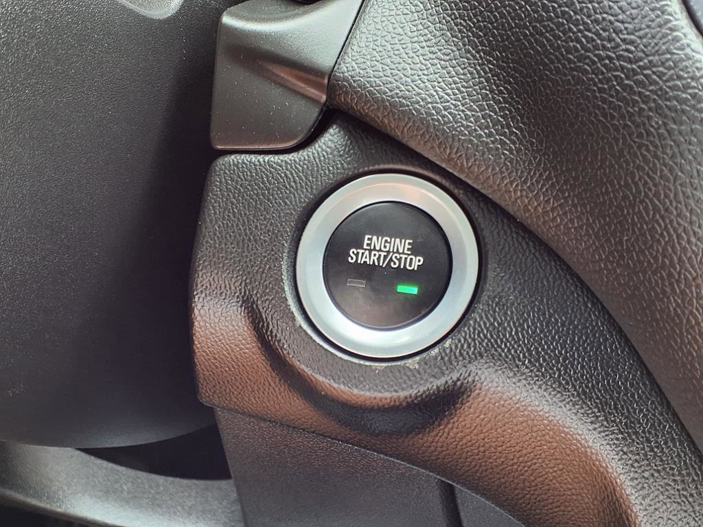 2018 Chevrolet Equinox LT photo 9