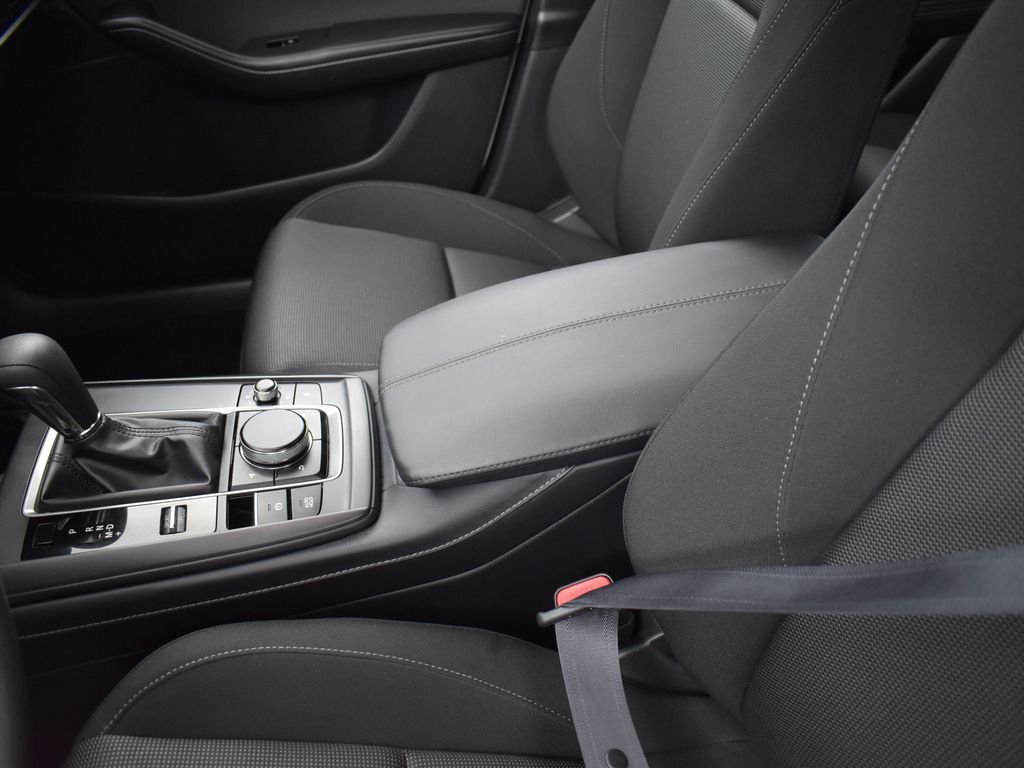 2023 Mazda CX-30 2.5 S photo 10