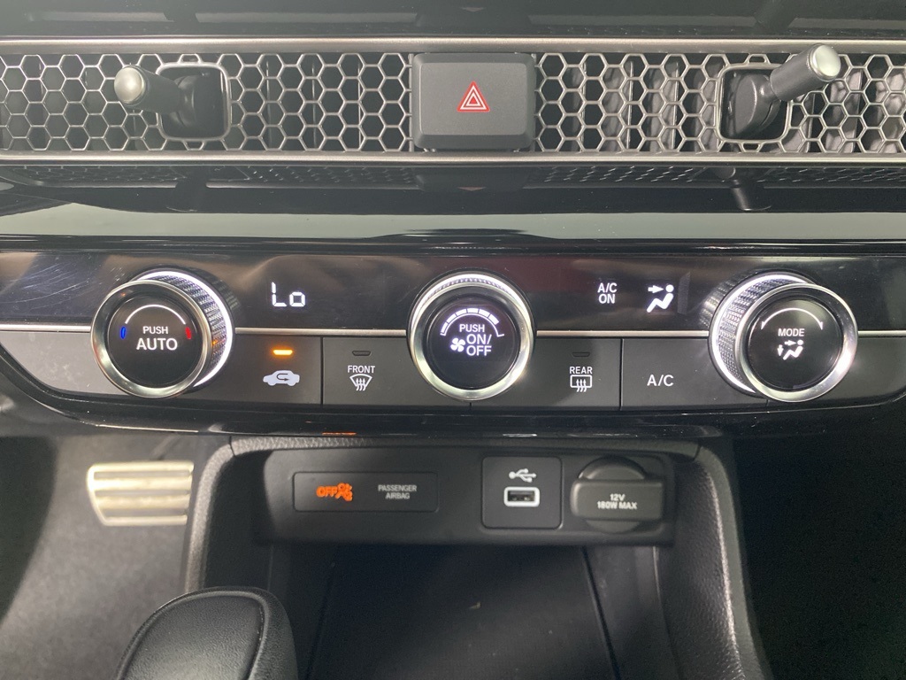 2023 Honda Civic Sport photo 19
