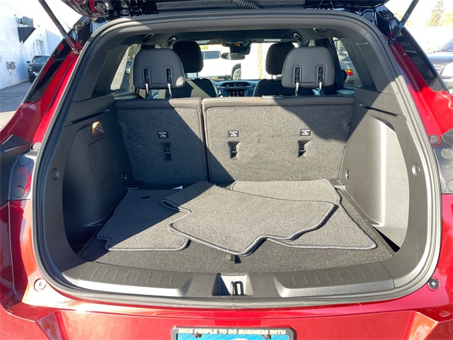 2023 CHEVROLET TRAILBLAZER - Image 24