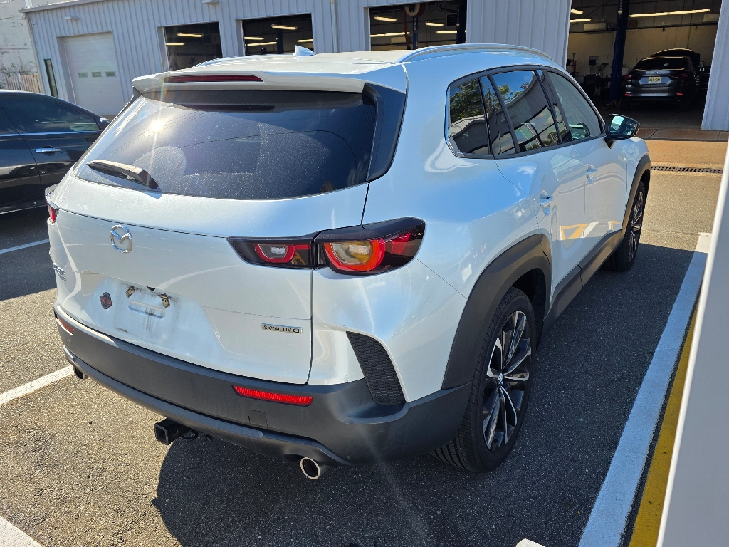 2023 Mazda CX-50 2.5 Premium Plus photo 3
