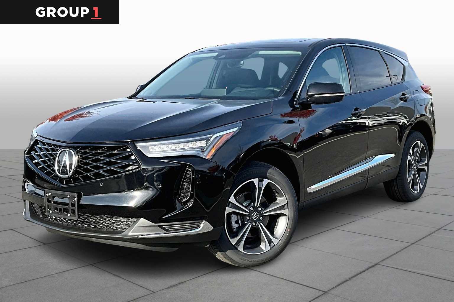 2026 Acura RDX Technology Package's photo