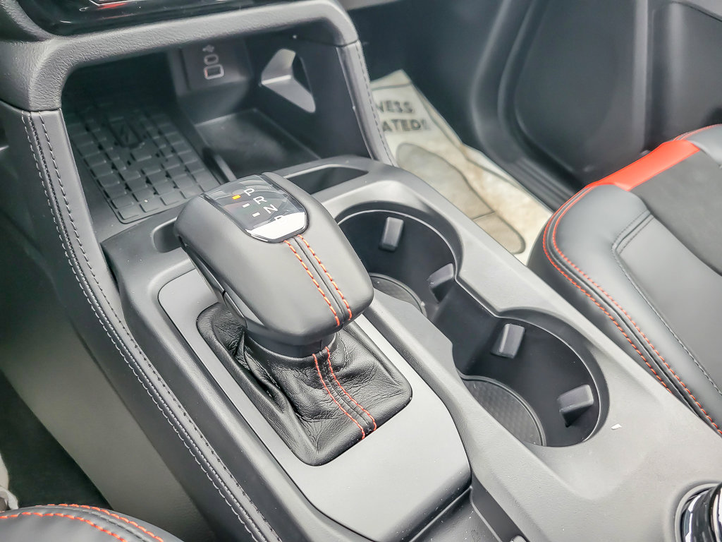 2025 FORD RANGER - Image 16