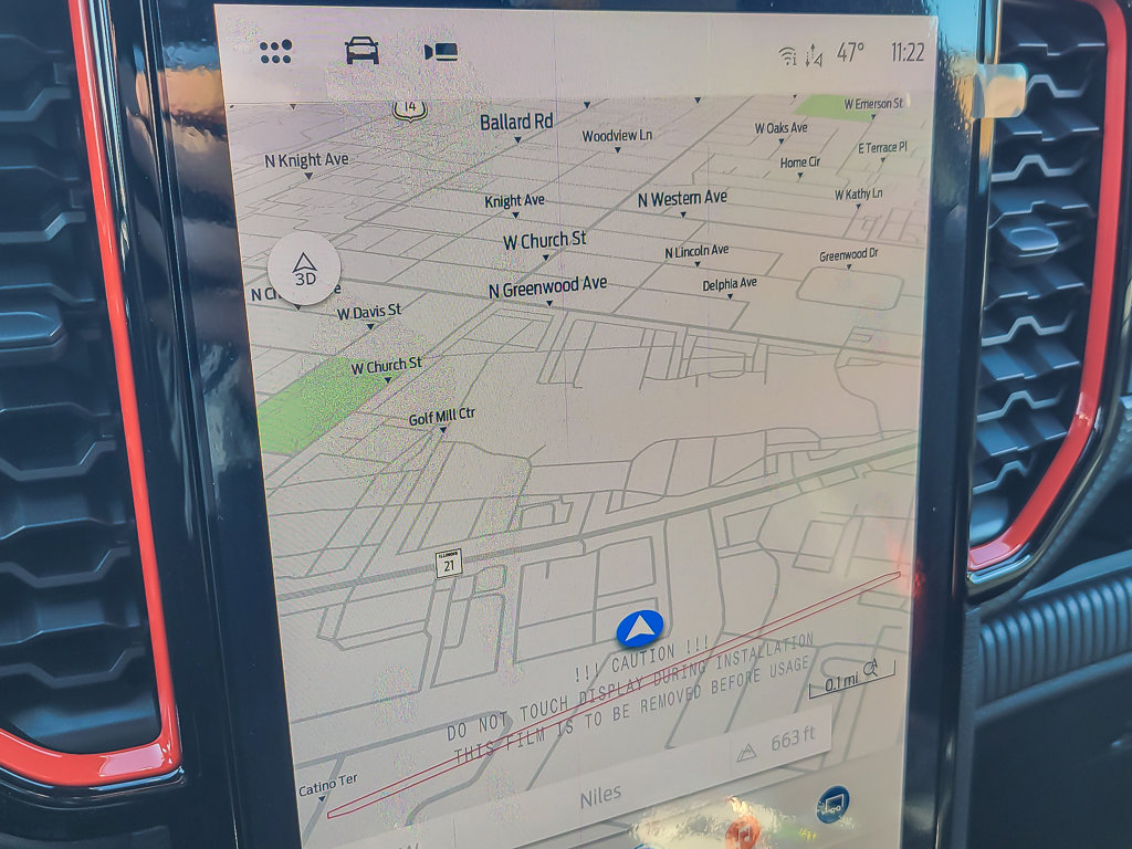 2025 FORD RANGER - Image 14