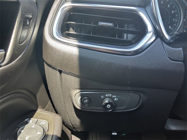 2024 Chevrolet Equinox LT photo 9