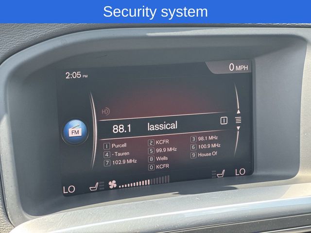 2018 Volvo V60 T5 photo 15
