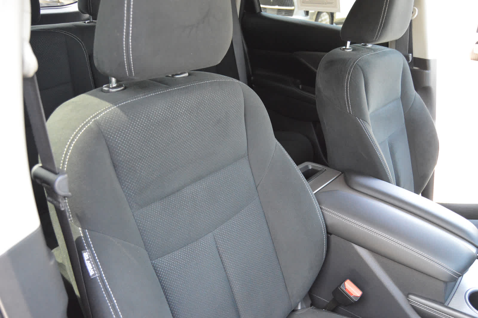 2020 Nissan Murano S photo 9