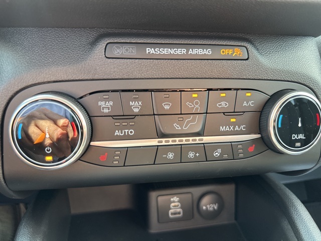 2025 Ford Escape Active photo 38