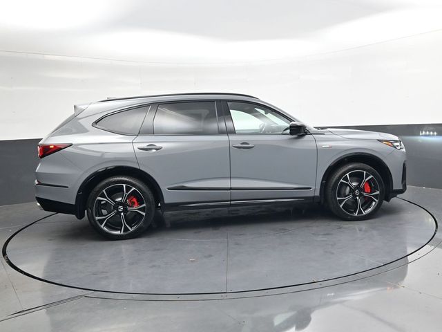 2026 Acura MDX SH-AWD Type S Advance photo 3