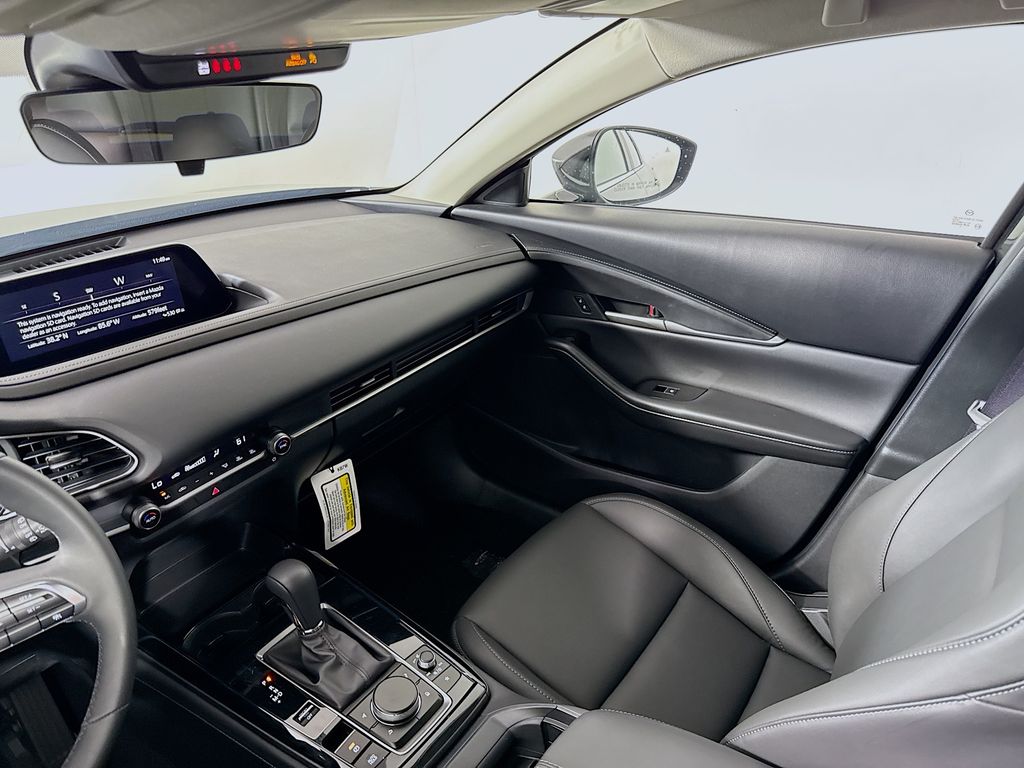 2025 Mazda CX-30 2.5 Select Sport photo 20