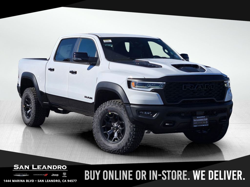 2026 RAM Ram 1500 Pickup RHO's photo