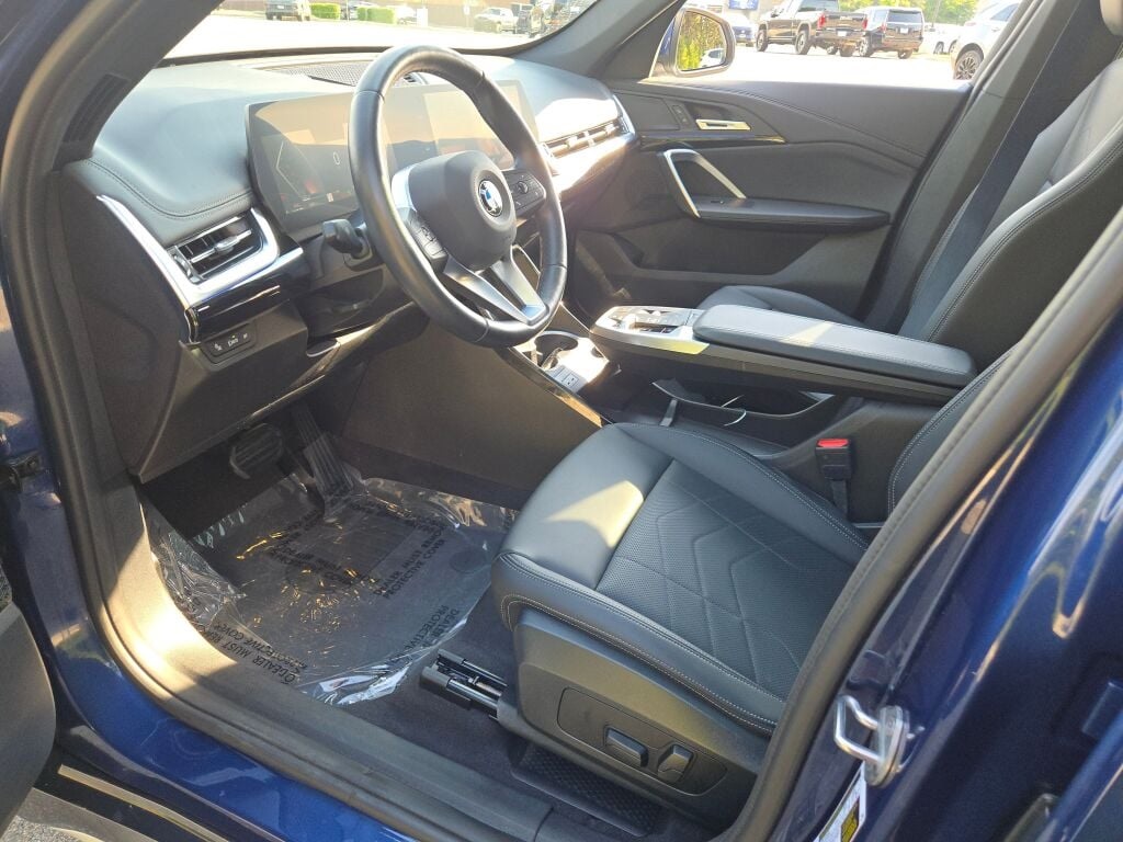 2025 Bmw X1 XDrive28i photo 21