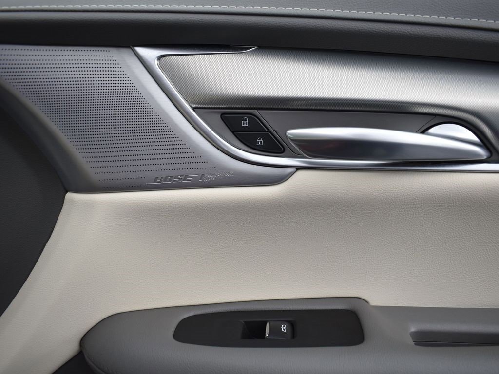2023 Cadillac XT5 Premium Luxury photo 32
