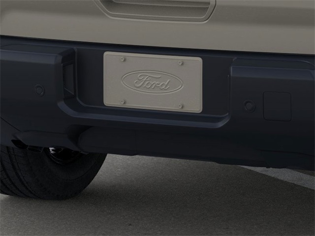 2025 Ford Bronco Sport Outer Banks's photo