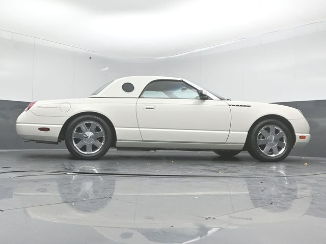 2002 FORD THUNDERBIRD - Image 35