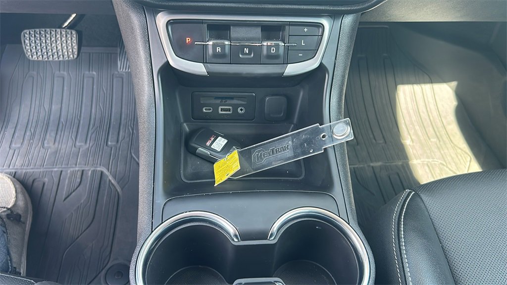 2023 Gmc Terrain SLT photo 20