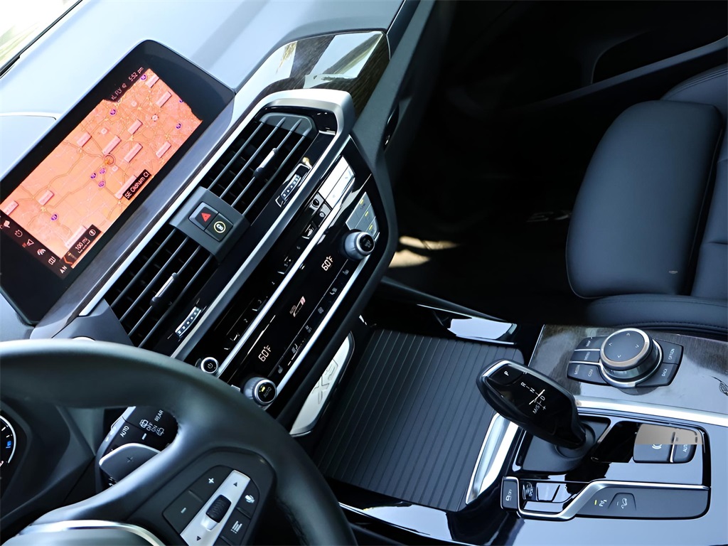2020 Bmw X3 xDrive30i photo 21