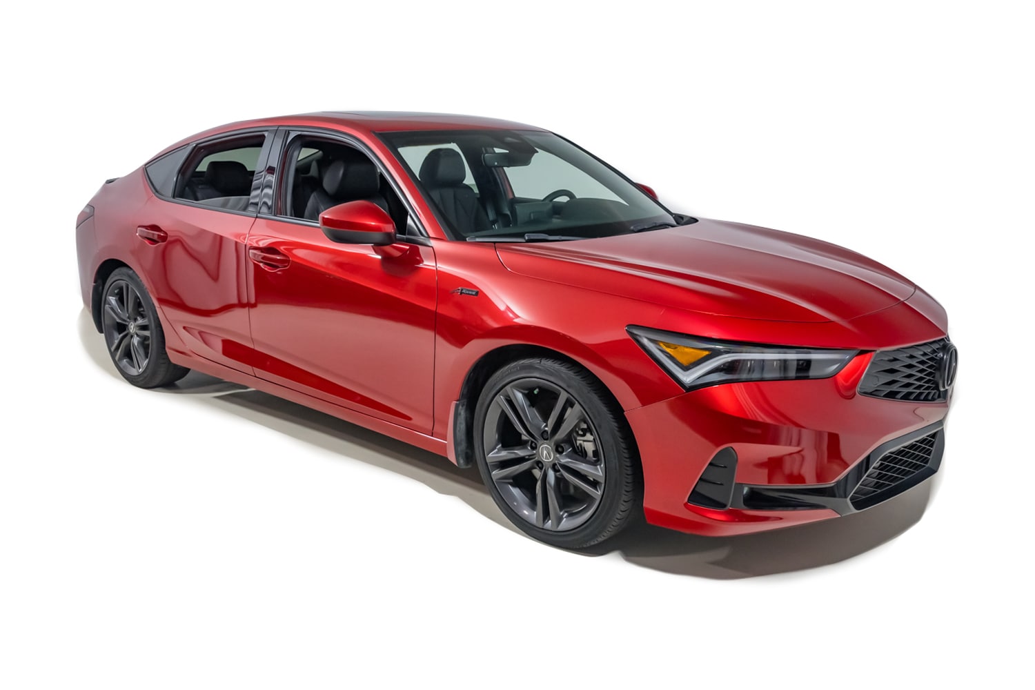 2024 Acura Integra A-Spec photo 9