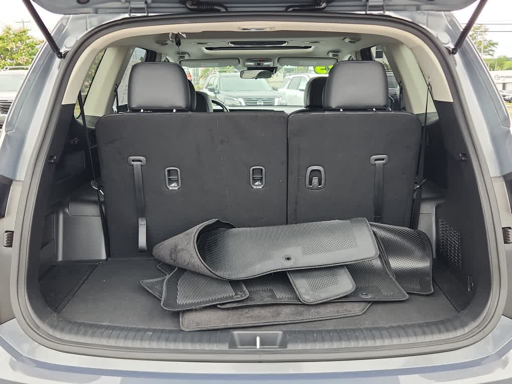 2023 Kia Telluride S photo 20