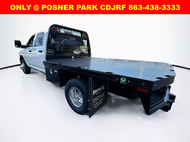 2024 Ram 3500 Tradesman photo 7