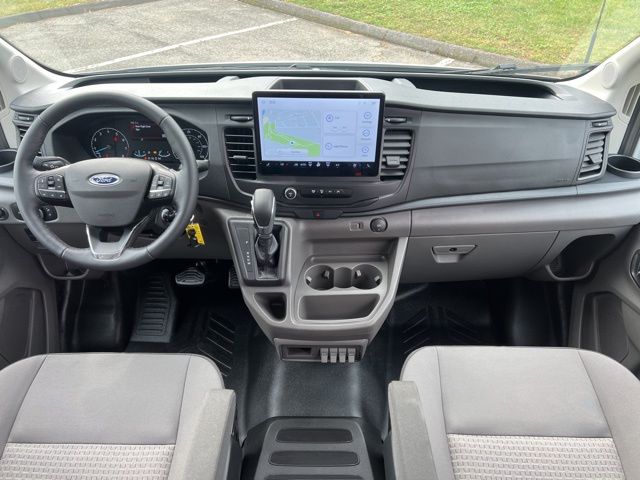 2024 Ford Transit photo 30