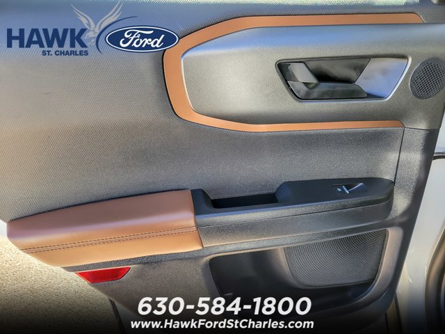 2025 FORD BRONCO SPORT - Image 38